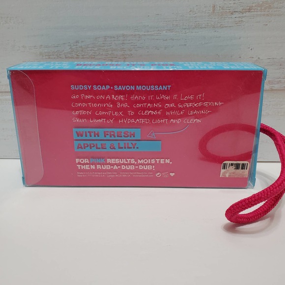 Victoria's Secret PINK On A Rope Soap - Picture 3 of 5